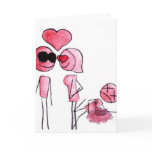 Happy Valentine's Day Card