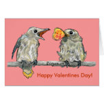 Happy Valentines Day! Card