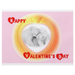 Happy Valentine's Day! flyers