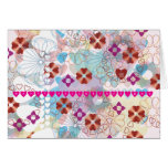 Happy Valentine's Day Greeting Card