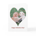 Happy Valentines Day II cards