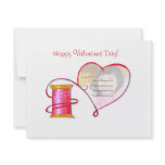 Happy Valentines Day! invitations