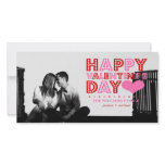 Happy Valentine's Day photo cards