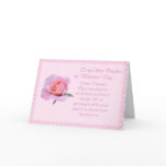 Happy Valentine's Day Step Daughter cards