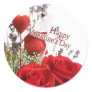 Happy Valentine's Day Sticker