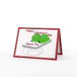 Happy Valentine's Day, Sweet Pea cards