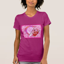 Happy Valentine's Day T Shirt