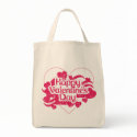 Happy Valentine's Day (Vintage) bags