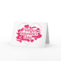 Happy Valentine's Day (Vintage) cards