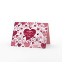Happy Valentine'sDay Card