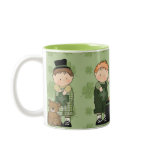 Happy Whatever Day mugs