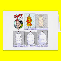 Happy Whatever! cards