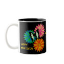 Happy Whatever Personalised Mug