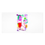 Happy Wheels Customized Photo Card