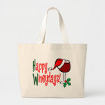 Happy WIneydays Bag