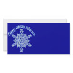 Happy Winter Solstice photo cards
