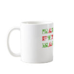 HAPPY XMAS mugs