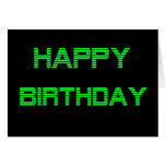HappyBirthday2 Cards