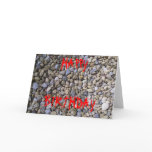 , HAPPYBIRTHDAY cards