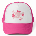 happybone trucker hats