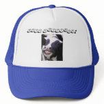 HappyCow, rhys whiteman! hats
