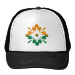 HappyDance Flower : Enjoy n Share the Joy Hat
