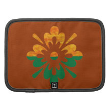 HappyDance Flower : Enjoy n Share the Joy Organizer