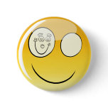 HappyEye Button