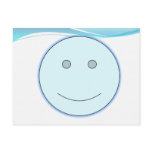 happyface2 postcards