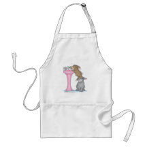 HappyHoppers® Apron