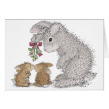 HappyHoppers® Card