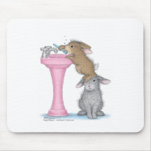 HappyHoppers® Mouse Pads