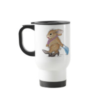 HappyHoppers® Mug