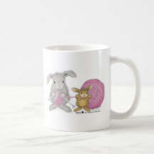 HappyHoppers® Mug