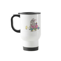 HappyHoppers® Mugs