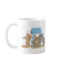 HappyHoppers® Mugs