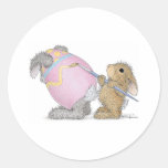 HappyHoppers® Stickers