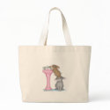 HappyHoppers® Tote Bags