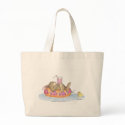 HappyHoppers® Tote Bags