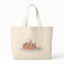 HappyHoppers® Tote Bags