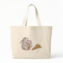 HappyHoppers® Tote Bags