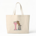 HappyHoppers® Tote Bags