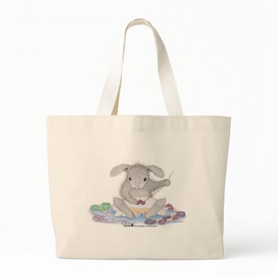 HappyHoppers® Tote Bags by happyhoppers