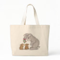 HappyHoppers® Tote Bags