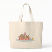HappyHoppers® Tote Bags