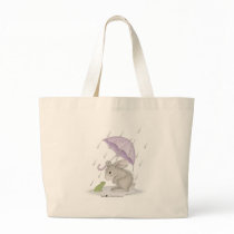 HappyHoppers® Tote Bags