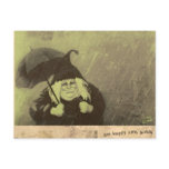 HappyLittleWitch postcards