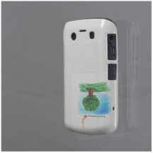 HappytreeDesign Blackberry Cases