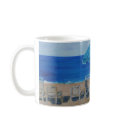 Hapuna Beach Hawaii mugs