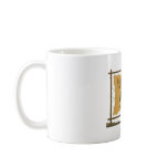 Hapworth Coffee Mug